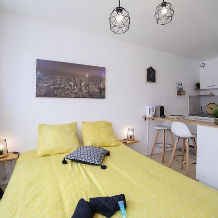 L'Heliot - Hypercentre - Netflix Apartment Toulouse Exterior foto