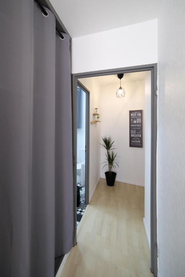 L'Heliot - Hypercentre - Netflix Apartment Toulouse Exterior foto