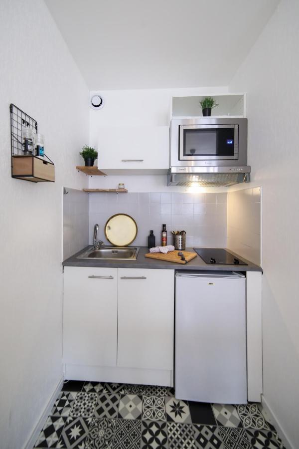 L'Heliot - Hypercentre - Netflix Apartment Toulouse Exterior foto